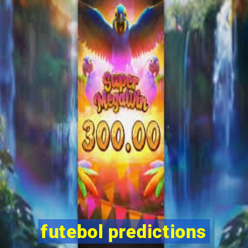 futebol predictions